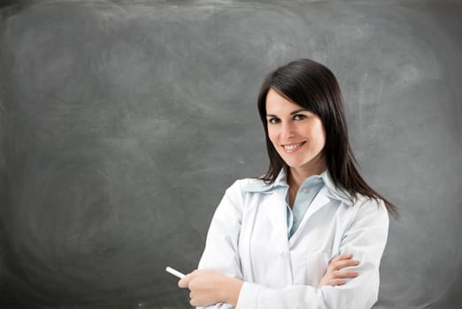 chemist