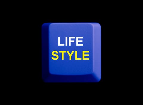 Lifestyle online