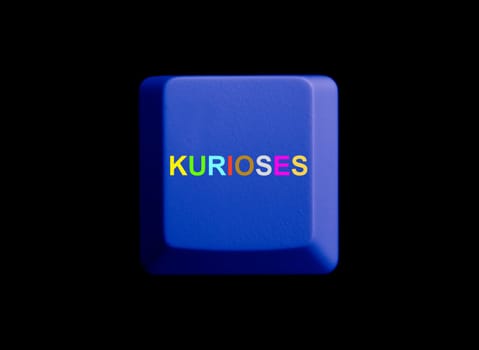 Curiosities on the Internet