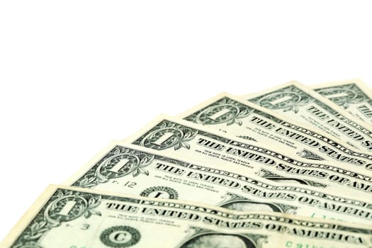 one dollar texture