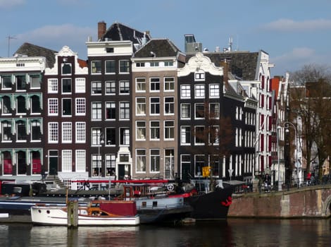 Amsterdam