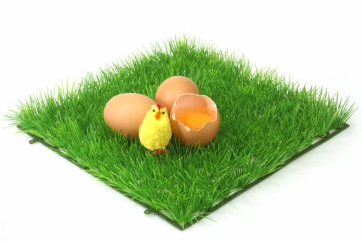 Decorative Eggs