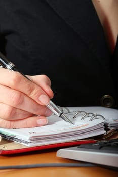 Scheduling Appointments