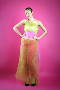 Model