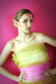 Model