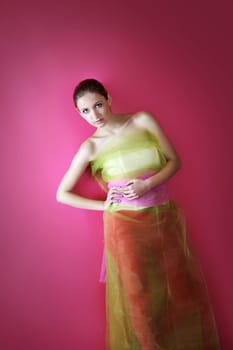 Model