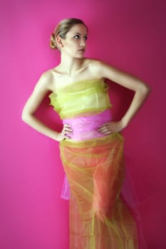 Model