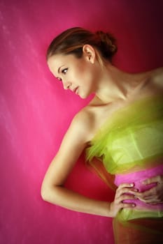 Model