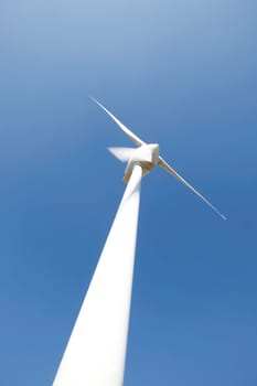 Wind power