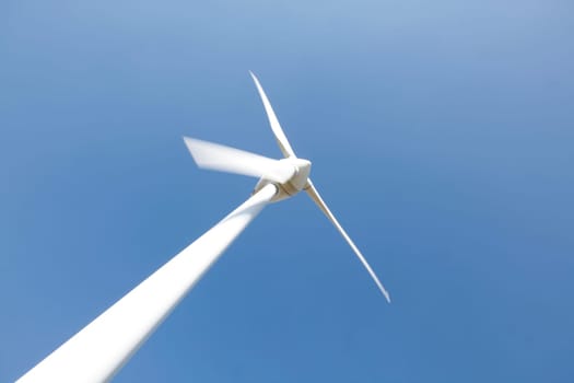 Wind power