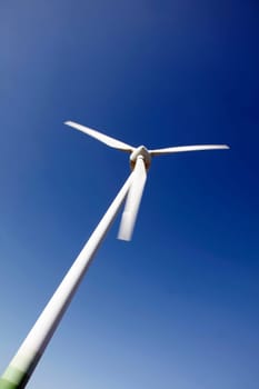 Wind power