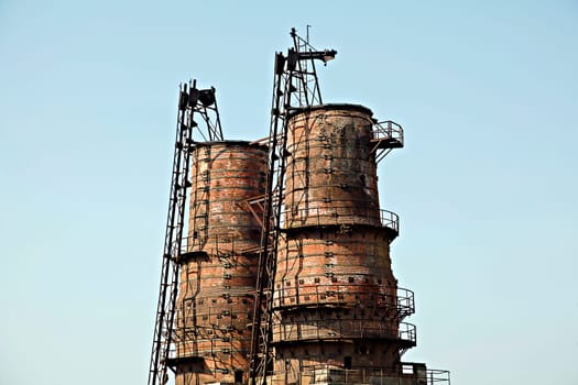 Legacy Industry