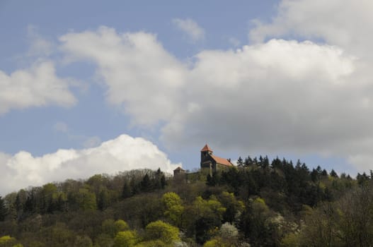 Wachenburg