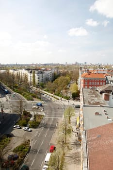 Berlin Kreuzberg
