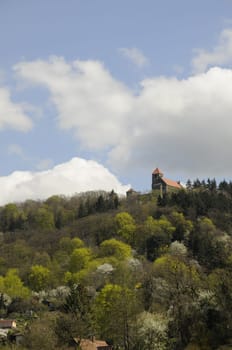 Wachenburg