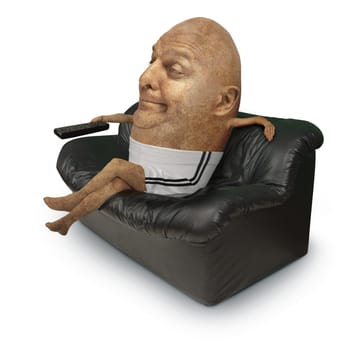 Couch Potato