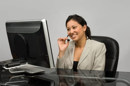 Customer Service