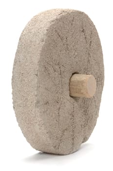 Stone Wheel