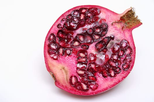pomegranate,grenadine,Punica granatum
