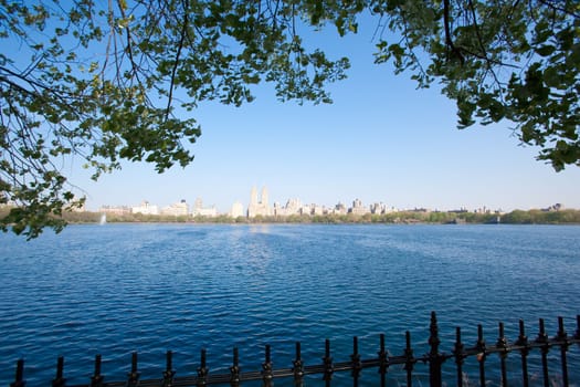 Upper West Side Manhattan