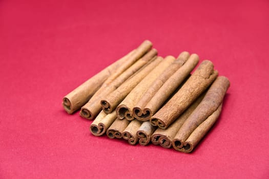 Cinnamon sticks