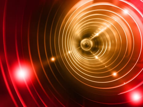 Abstract background