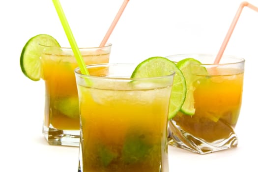 Caipirinha