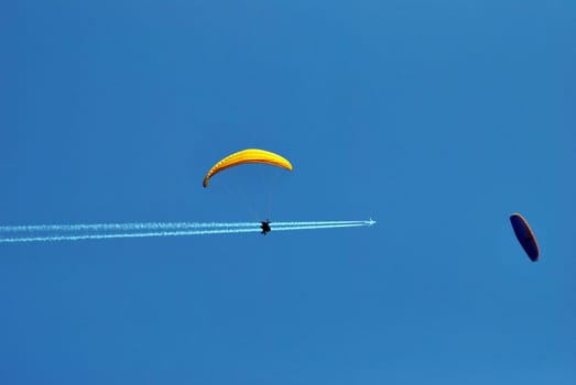 Paraflight 8312
