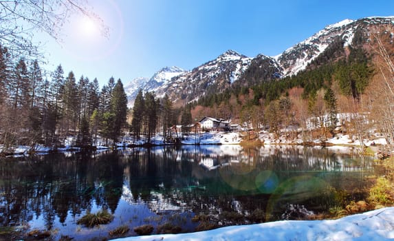 Christlessee