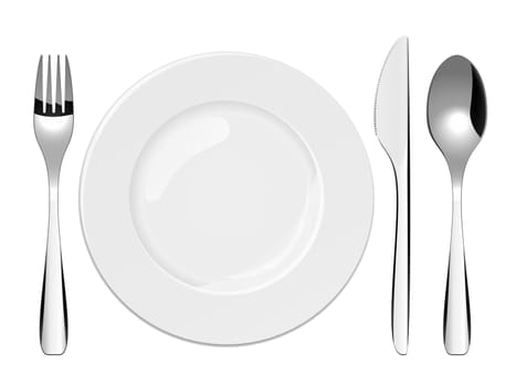 Place Setting
