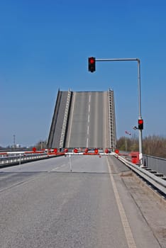 Drawbridge