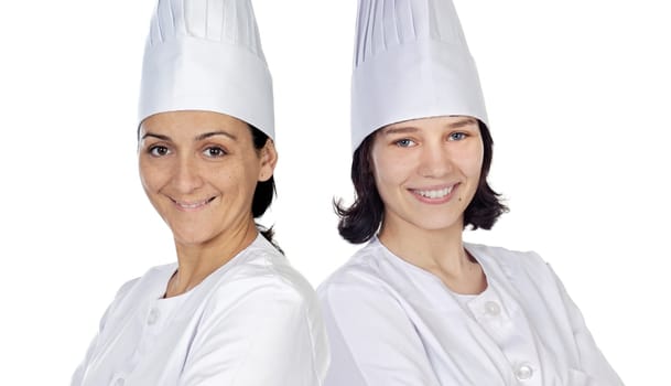 Women chefs