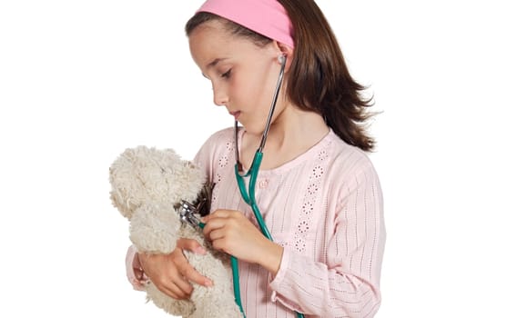 Little doctor