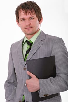 Businessman