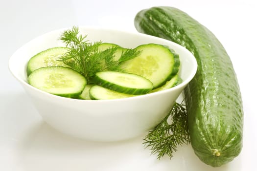 Cucumber