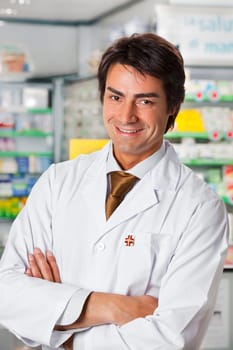 pharmacy