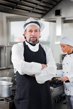 chef
