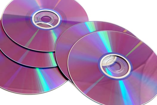 Cd - Dvd