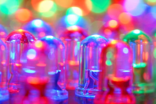 Leds