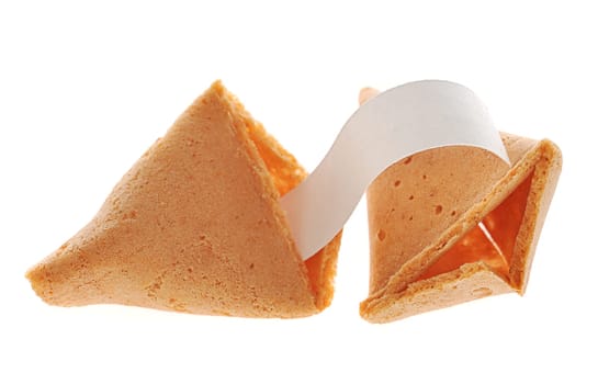 Fortune cookie