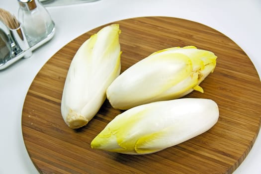 chicory