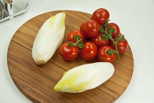 Chicory - fresh