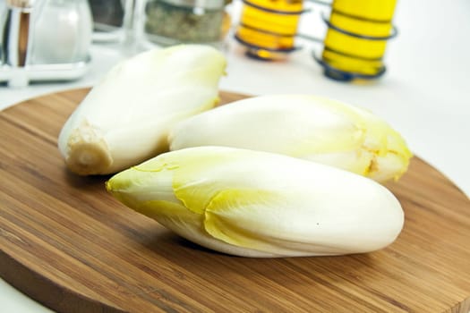 chicory