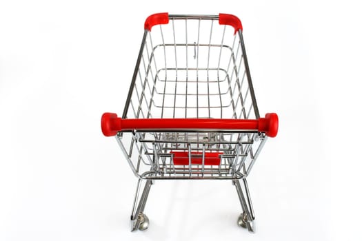 Shopping trolley