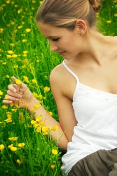 nature landscape or nature unspoiled or nature