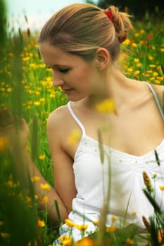 nature landscape or nature unspoiled or nature