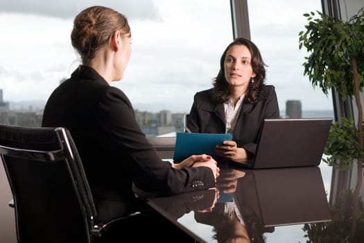 Interview