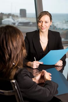 Interview