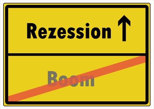 Recession Boom