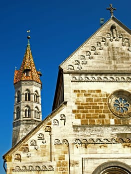 St. John's Church in Schwäbisch Gmünd